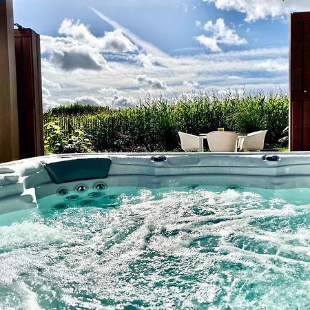 Spa, Nature Et Vous Ennevelin Exterior foto